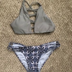 Tilly’s Bikini Set
